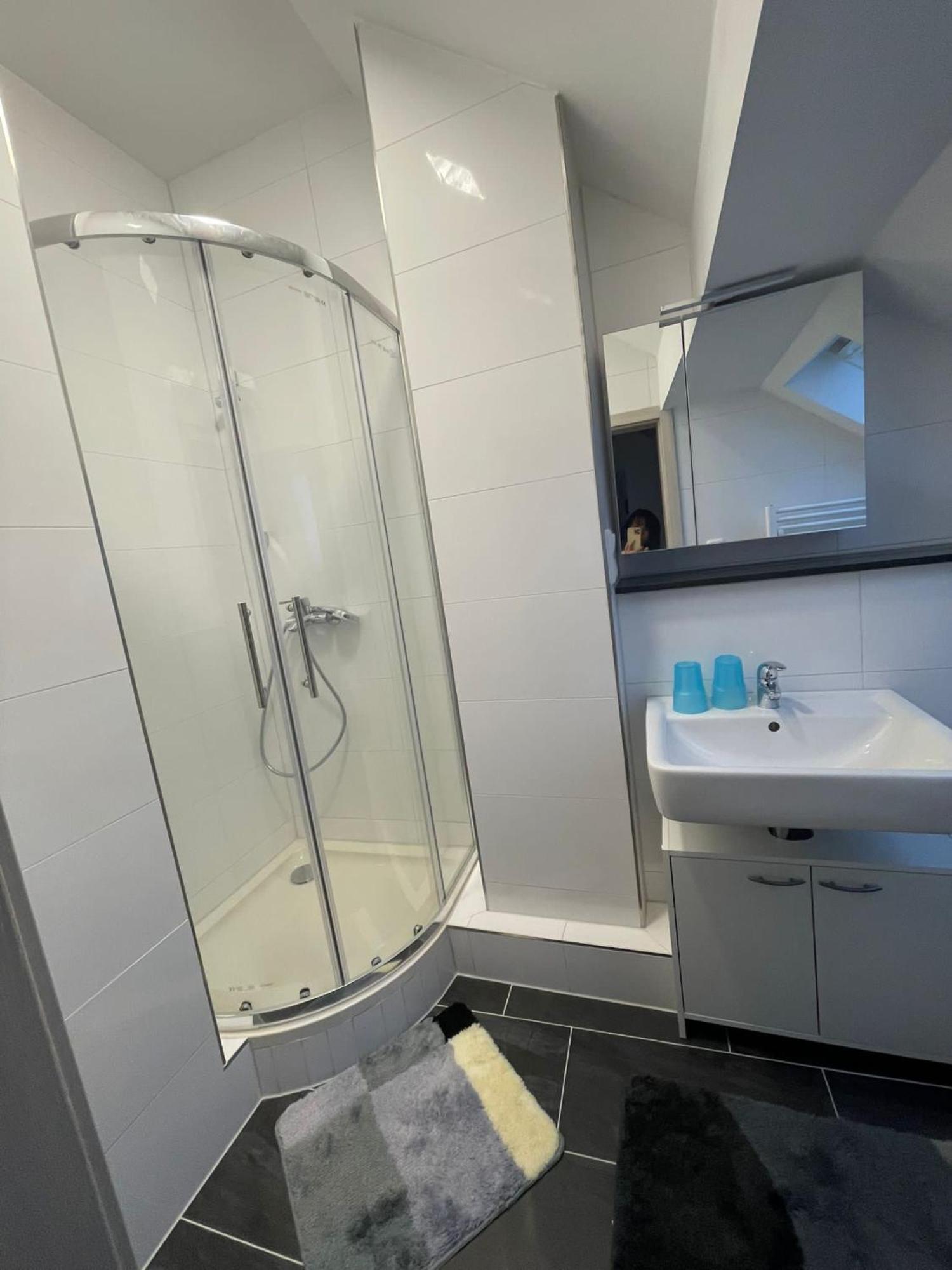 Luis Apartment Ruesselsheim D1 Hassloch  Dış mekan fotoğraf