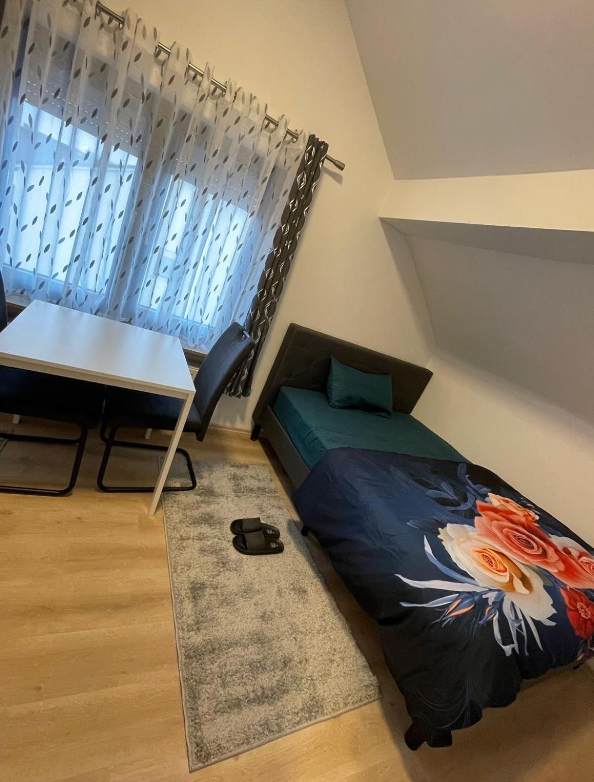 Luis Apartment Ruesselsheim D1 Hassloch  Dış mekan fotoğraf