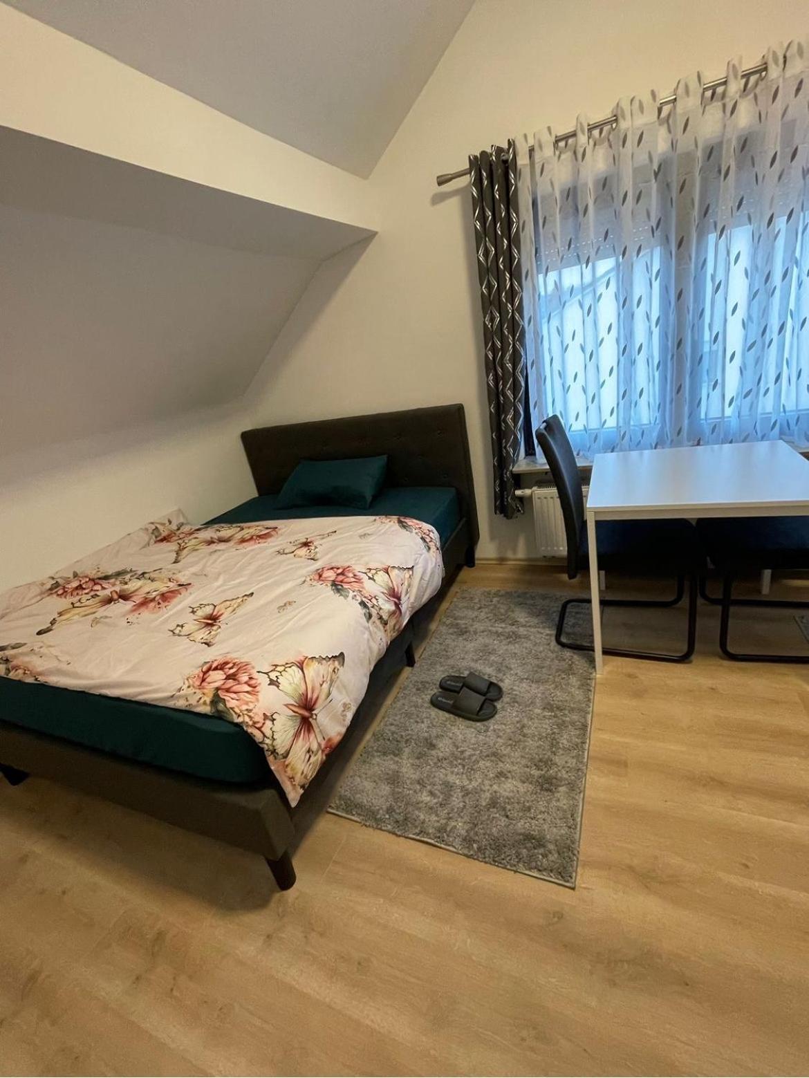 Luis Apartment Ruesselsheim D1 Hassloch  Dış mekan fotoğraf
