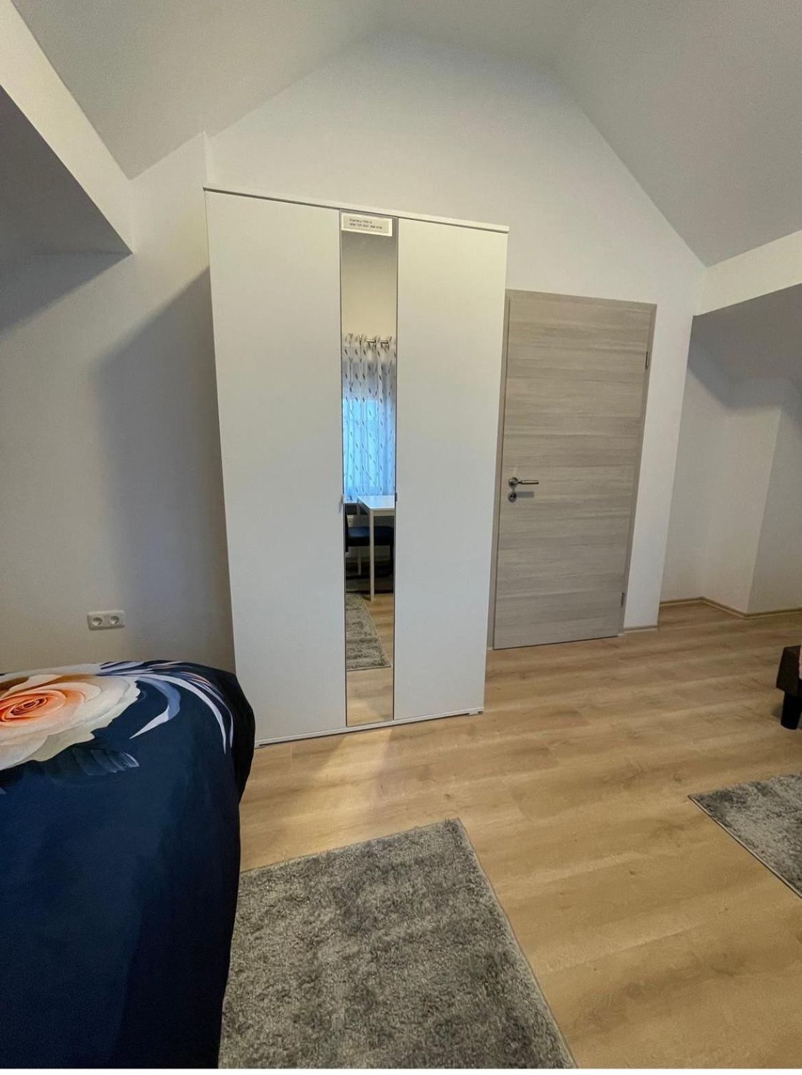 Luis Apartment Ruesselsheim D1 Hassloch  Dış mekan fotoğraf