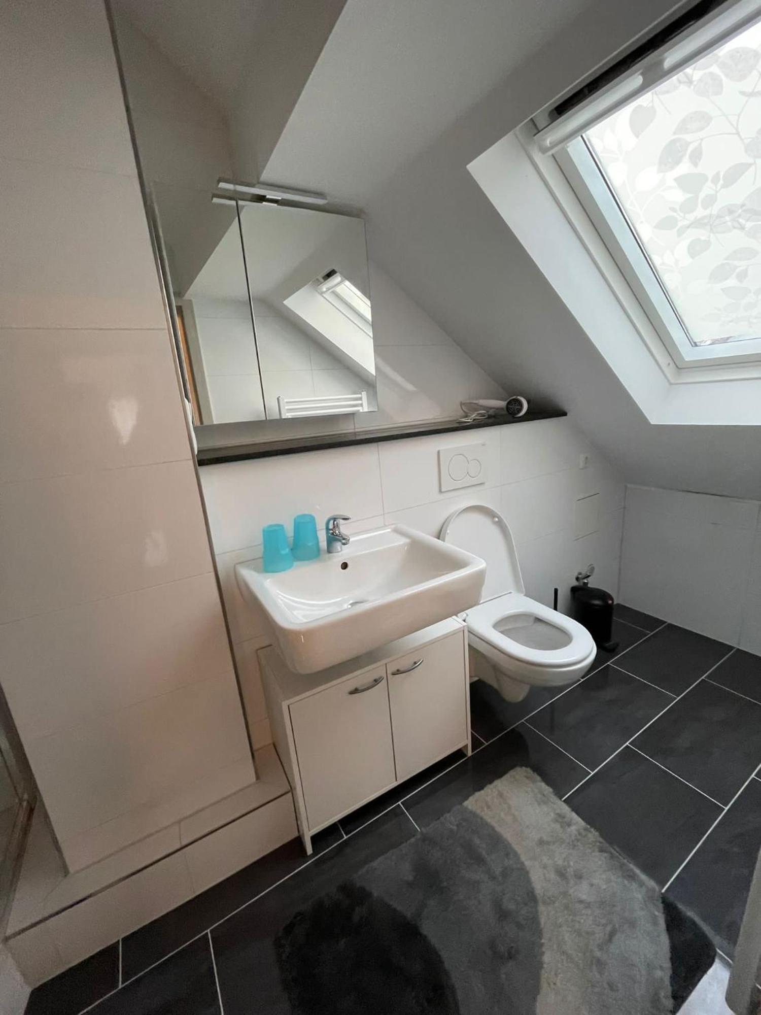 Luis Apartment Ruesselsheim D1 Hassloch  Dış mekan fotoğraf
