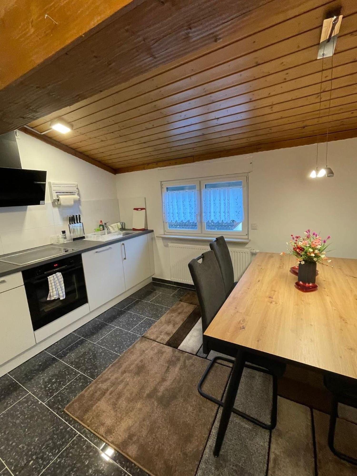 Luis Apartment Ruesselsheim D1 Hassloch  Dış mekan fotoğraf