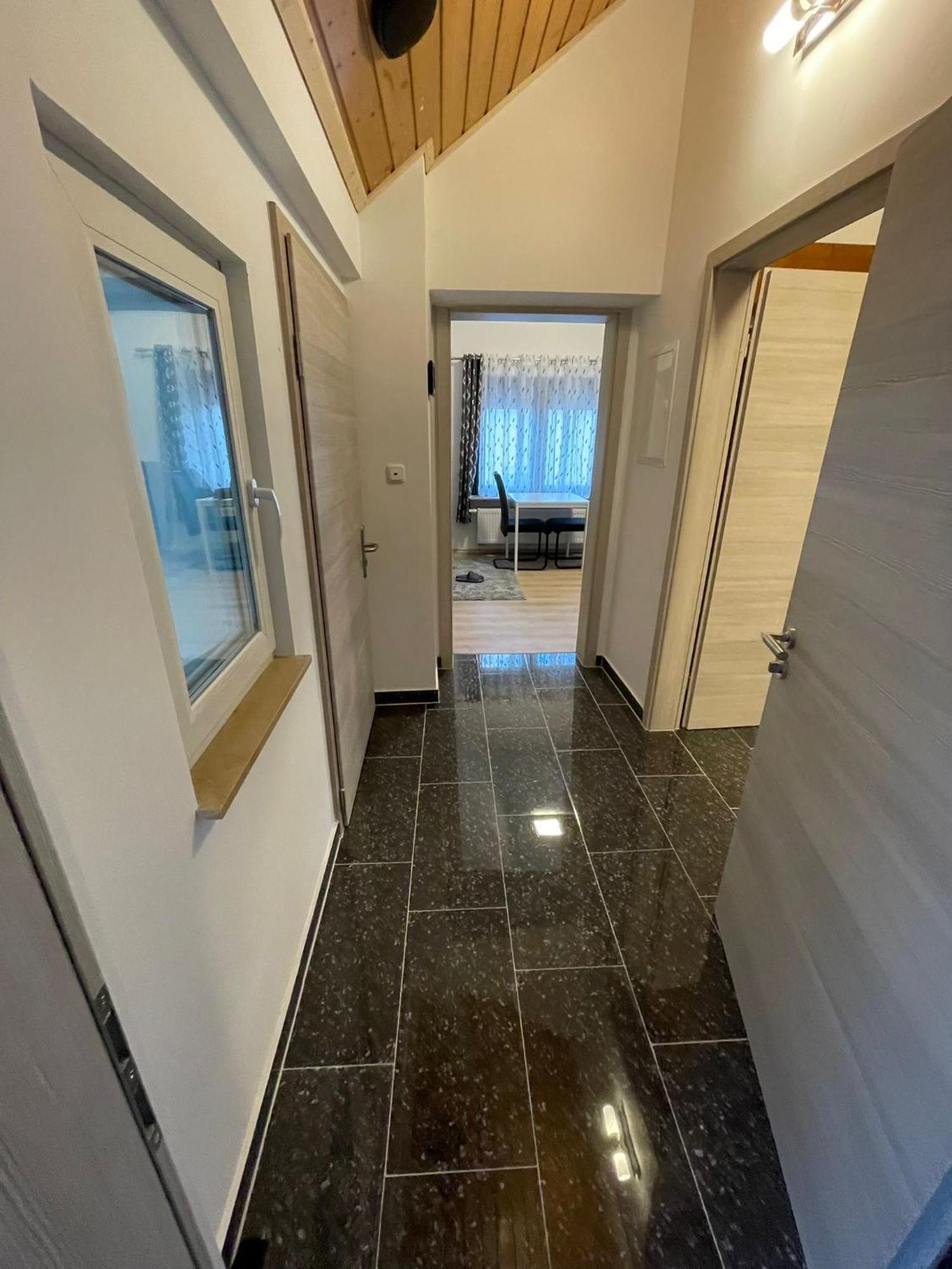 Luis Apartment Ruesselsheim D1 Hassloch  Dış mekan fotoğraf