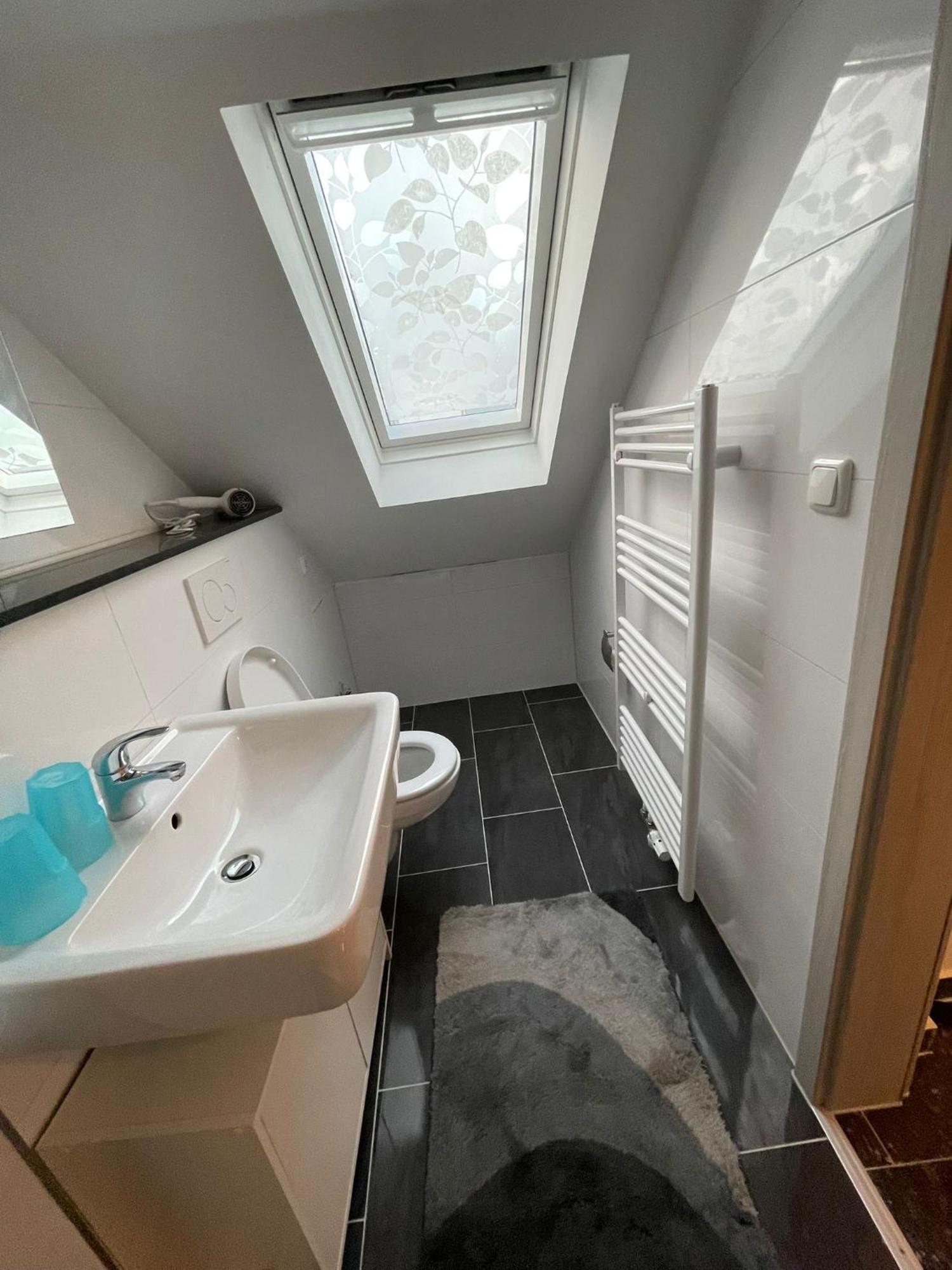 Luis Apartment Ruesselsheim D1 Hassloch  Dış mekan fotoğraf