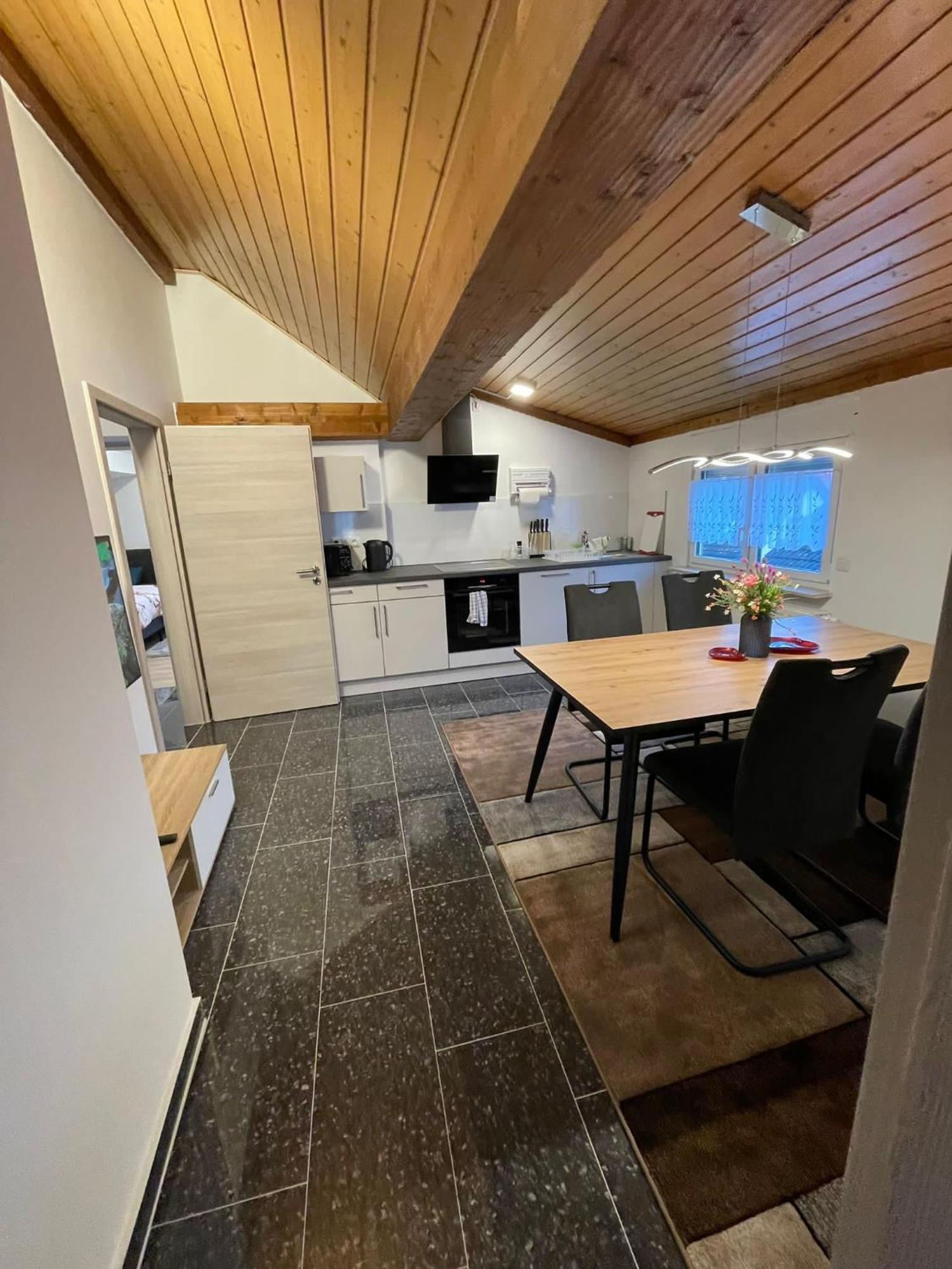 Luis Apartment Ruesselsheim D1 Hassloch  Dış mekan fotoğraf